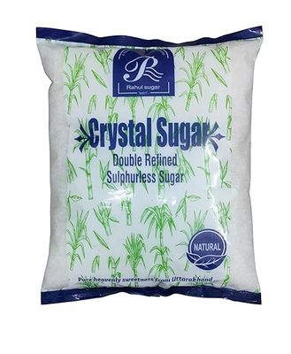 Rahul Sugar Double Refined Sulphurless Sugar (10 kg)