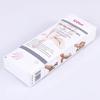 LOOM TREE Professional Salon 100Pcs Non-Woven Hair Removal Paper Depilatory Waxing Strip Pads Tool For Lady Women Epilator | Shaving & Hair Removal | Waxing Supplies view 3