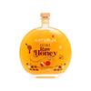 AAYURJA Lychee Raw Honey | Exotic Lychee Flavor | Packed with Nutrients and Antioxidants | Smooth and Aromatic Sweetener | 350 Grams view 1