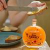 AAYURJA Lychee Raw Honey | Exotic Lychee Flavor | Packed with Nutrients and Antioxidants | Smooth and Aromatic Sweetener | 350 Grams view 2