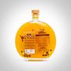 AAYURJA Lychee Raw Honey | Exotic Lychee Flavor | Packed with Nutrients and Antioxidants | Smooth and Aromatic Sweetener | 350 Grams view 3