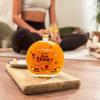 AAYURJA Lychee Raw Honey | Exotic Lychee Flavor | Packed with Nutrients and Antioxidants | Smooth and Aromatic Sweetener | 350 Grams view 4