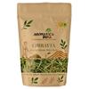 Aromatica India Kalmegh Dry Leaves Chirayata Whole Organic Herbs Andrographis Paniculata Bitter Stick Ayurvedic Leaf for eating 3Kg view 1