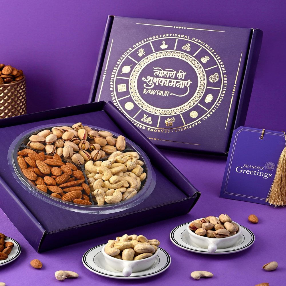 Hyperfoods Dry Fruits Gift Pack Dry Fruits Gift Hampers For Family Dry Fruits Gifts For Employees Dry Fruits Gifts Dry Fruits Combo Pack Dry Fruits Gift Hampers Pack Of 3 Dry Fruits Gift Box