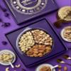 Hyperfoods Dry Fruits Gift Pack Dry Fruits Gift Hampers For Family Dry Fruits Gifts For Employees Dry Fruits Gifts Dry Fruits Combo Pack Dry Fruits Gift Hampers Pack Of 3 Dry Fruits Gift Box view 4