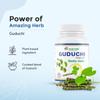 A R Ayurveda Guduchi Tablets, Ayurvedic Classical Medicine, 60 Tablets | Helps to Boost Immunity | Blood Purification view 3