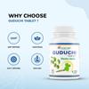 A R Ayurveda Guduchi Tablets, Ayurvedic Classical Medicine, 60 Tablets | Helps to Boost Immunity | Blood Purification view 4