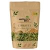 Aromatica India Kalmegh Dry Leaves Chirayata Whole Organic Herbs Andrographis Paniculata Bitter Stick Ayurvedic Leaf for eating 500gm view 1