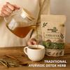 Aromatica India Kalmegh Dry Leaves Chirayata Whole Organic Herbs Andrographis Paniculata Bitter Stick Ayurvedic Leaf for eating 500gm view 2