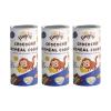 Little Fingers Organic Cookies With No Refined Sugar And Preservatives - 150 Gram | Suitable for 1 years + (Chocolate Chip, Pack Of 3) view 1
