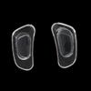 LOOM TREE Silicone Pinhole Nose Pads Holders Grip Specs Bifocal For Sunglass Glasses | Vision Care | Other Vision Care view 3