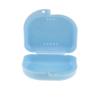 LOOM TREE Air Hole Box Denture Retainer Mouthguard Storage Case Container Blue | Oral Care | Other Oral Care view 3