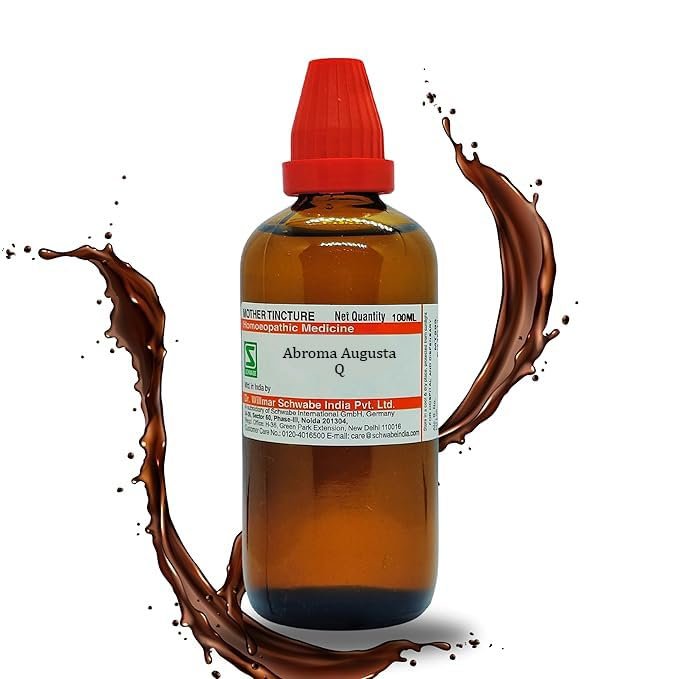 Abroma Augusta Q 100ml Mother Tincture