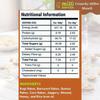 Milliearth Millet Muesli with Almond & Honey | Preservative-Free & Gluten-Free | High Protein, Fiber-Rich Breakfast | No Refined Sugar | No Palm Oil | Enriched with Ragi, Quinoa, Barnyard & Almonds | 350g (Pack of 1) view 3