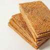 Grow Basket Coconut Fibre Kitchen Scrubbers for Pans Pots Dish Utensils Tiles Wash Basin Pure Coconut Coir Scrub| Natural Coir Stitched Scrubber for Kitchen, Utensils, Dishes (10, Small (3X 4 Inch)) view 3