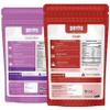 Dryfii Ready-to-Eat Instant | Jain Chole & Jeera Rice | Pure Veg | Freeze Dried | No Onion, No Garlic | Rehydrated Weight 455 g view 2