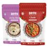 Dryfii Ready-to-Eat Instant | Chole & Jeera Rice | Pure Veg | Freeze Dried | Rehydrated Weight 455 g view 1