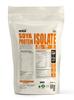 NutriJa Soya Protein Isolate 90% with Added Digestive Enzymes for Optimal Absorption | Vegan Plant Based Protein Powder | Non-GMO 28 Serving (2 LBS, Mango) view 1