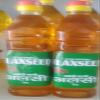 100% Pure Cold Pressed Flax Seed Oil | Alsi Ka Tel (250ml) view 3