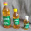 100% Pure Cold Pressed Flax Seed Oil | Alsi Ka Tel (250ml) view 4