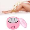CLIMITY Wax Heater Machine Automatic Oil and Wax Heater/Warmer with AUTO Cut-Off view 2