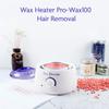 CLIMITY Wax Heater Machine Automatic Oil and Wax Heater/Warmer with AUTO Cut-Off view 3