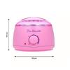 CLIMITY Wax Heater Machine Automatic Oil and Wax Heater/Warmer with AUTO Cut-Off view 4
