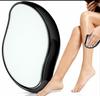 Hair Eraser for Women and Men, This Remover Painless Exfoliation Removal Tool for Arms Legs Back, Washable Crystal Epilator Without Shaving for Smooth Skin Gifts view 1