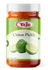 Citron Pickle | Yerale Kaayi Pickle | Heralekaayi Uppinkayi | A++ Grade (300g) view 1
