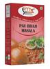 SMM Pani Puri Masala | Pav Bhaji Masala | Sambhar Masala | Masala Powder with Natural Oils (Combo 3) view 3