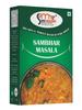 SMM Pani Puri Masala | Pav Bhaji Masala | Sambhar Masala | Masala Powder with Natural Oils (Combo 3) view 4