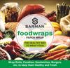 Food Wrapping Paper for Kitchen Use view 3