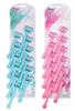 CABINCLUB Disposable Shaving Razors, Pack of 12, For Women and Men, Body Hair Removal view 1