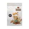 Tea Planet Toffee Caramel Boba Tea Premix  Instant Rich & Buttery Caramel Milk Tea Powder for DIY Bubble Tea, Iced Lattes, Smoothies, Milkshakes & Desserts  Vegan, Non-GMO  1000g, Pack of 1 view 1