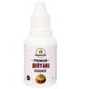 Bake Frillz Food Essence Flavour, 20 ml (Biryani) view 1