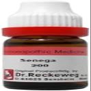 S_E_N_E_G_A 200 (Dr.Reckeweg) | 11ml X 2 | NRHP