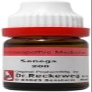 S_E_N_E_G_A 200 (Dr.Reckeweg) | 11ml X 2 | NRHP