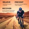 Cramp A-salt Electrolyte Mix | Sodium, Potassium, Magnesium, Coconut Water Powder | Zero Sugar (21 sticks, Mixed flavours) view 4