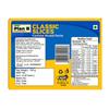 PLAN B Classic Cheese Slices, 150g | Plant-Based, Dairy-Free & Lactose-Free | Meltable Cheese Slices with a Versatile Flavor | Perfect for Burgers, Sandwiches & More view 2