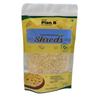 Plan B Plant Based Cheese Shreds, 200g | Dairy-Free & Lactose-Free | Perfectly Meltable Cheese Shreds for Pizzas, Pastas, Sandwiches & More | Vegan & Gluten-Free view 1