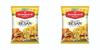 Homguard Spices Fresh Besan Flour, Chana Dal Atta, (500 Gram) | & | 500 Gram Spices Fresh Besan Flour, Perfect for Pakoras, Dhoklas,Chana Dal Atta view 1