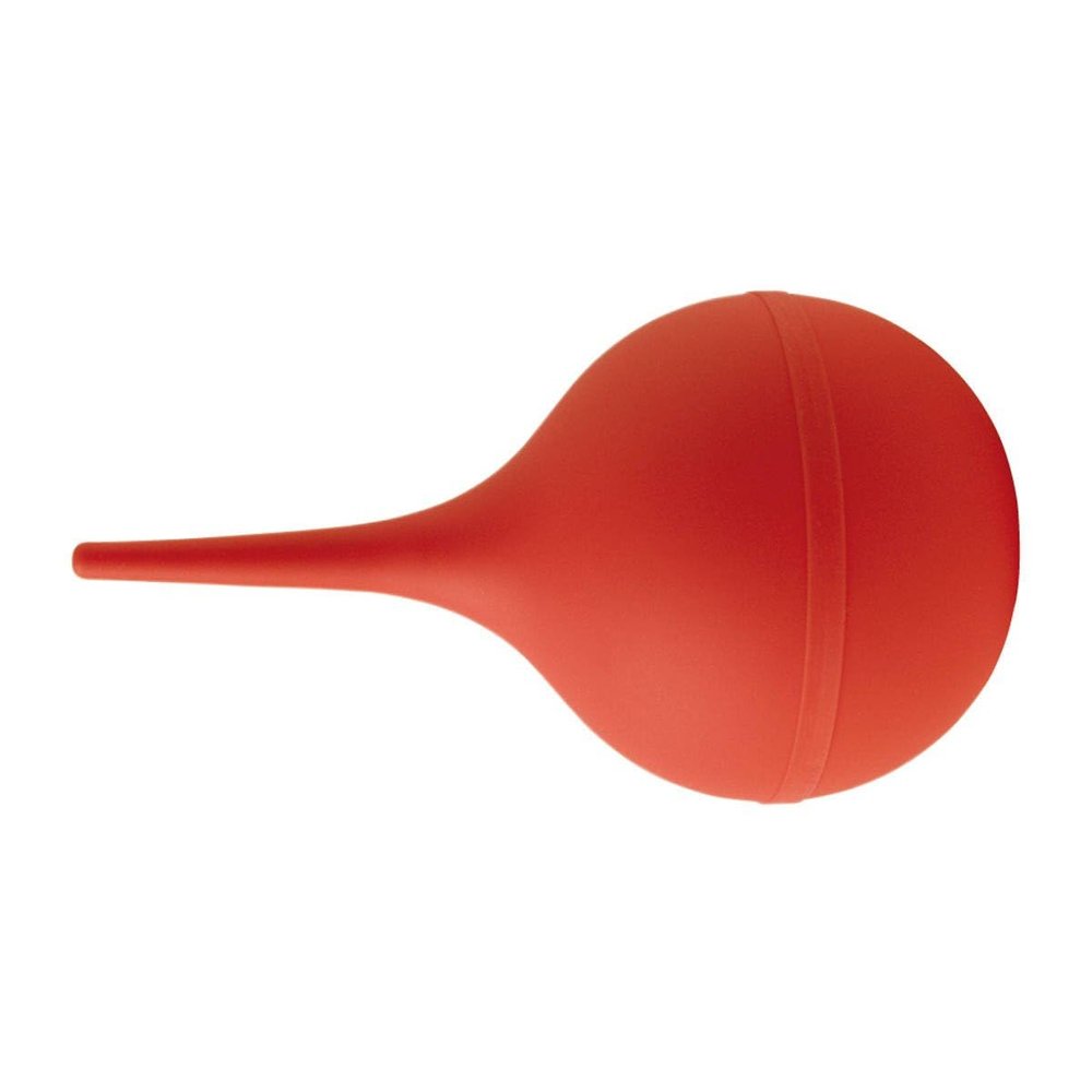 Rectal Enema Bulb/Syringe, 114 ml