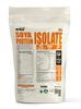 NutriJa Soya Protein Isolate 90% with Added Digestive Enzymes for Optimal Absorption | Vegan Plant Based Protein Powder | Non-GMO - 14 serving 1Lbs (Banana) view 1