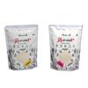 Gunaar Millet Combo Pack of 2 | Browntop Millet Flour & Foxtail Millet Flour | Natural & Unpolished | Rich in Fiber | Gluten-Free Superfood for Healthy Living | Pack of 2x500 Gram Each view 1
