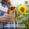 Bbuzz honey Multi Flora Honey  Raw, Pure, and Natural, Packed with Antioxidants, Supports Digestion, Boosts Immunity, No Added Sugar 1kg view 4