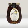 Bbuzz Tulsi Honey 250g | Pure Raw Unprocessed Holy Basil Honey | Natural Immunity Boost | Organic Sugar Free Honey for Health Energy & Digestion view 1