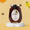 Bbuzz Tulsi Honey 250g | Pure Raw Unprocessed Holy Basil Honey | Natural Immunity Boost | Organic Sugar Free Honey for Health Energy & Digestion view 4