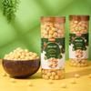 Chatoree Healthy Makhana Puffs | Mint Magic Flavor | Gluten-Free, Trans-Fat-Free Snack | No Cholesterol | Calcium-Rich Phool Makhana | 50g Jar, 50ml Storage Container (Pack of 1) view 3