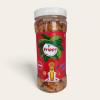 Banana Chips, Flavour, Schezwan, 100% Naturally Hand Picked Banana, Super Food view 4
