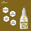 Herbs Library Noni Drop for Rich in Essential Nutrients (Pack of 5, 30 ml)|Natural Immunity Booster and Antioxidant Supplement Supports Digestion, Skin Health and Detox Herbal Remedy for Overall| view 3